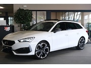 CUPRA Leon Sportstourer - 1.4 e-Hybrid VZ 245PK Pano SuperSport Cam Led Navi ACC