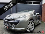 Peugeot 207 - CC - 1.6 VTi Roland Garros/Leer/Clima/Cruise/Pdc