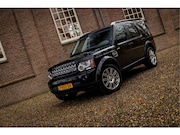 Land Rover Discovery - 3.0 SDV6 HSE Commercial Perfect onderhouden