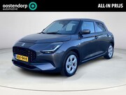 Suzuki Swift - 1.2 Select Smart Hybrid Automaat | GEEN AFLEVERKOSTEN | Appl