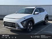 Hyundai Kona - 1.6 GDI HEV Comfort Plus / €4.500, - Voordeel / Elektrische 