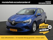 Renault Clio - 1.6 E-Tech Full Hybrid 140 Zen - RIJKLAARPRIJS - All Seasonb