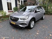 Opel Grandland X - 1.2 Turbo 120 Jaar Edition | NAVI | CLIMA |