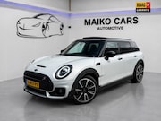 MINI Clubman - Mini 2.0 Cooper S JWC|PANO|Harman Kardon|NAP km's NL Auto