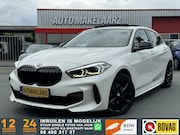 BMW 1-serie - 118d Corporate High Executive PANO M SPORT TREKHAA