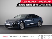 Audi A6 - S edition e-tron 83 kWh 286 pk | Techniekpakket plus | Sport
