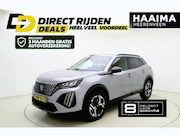 Peugeot 2008 - 1.2 Hybrid 145 Allure DEMO| Automaat | Navigation | Voyageur
