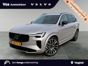 Volvo XC90 - T8 Plug-in hybrid AWD Ultra Dark | Luchtvering | Panoramadak