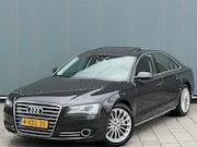 Audi A8 - 4.2 FSI 372PK quattro Pro Line+ VOL!! | SCHUIFDAK | LEER | S