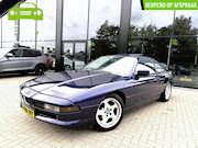 BMW 8-serie - 850 Ci|UNIEK|Airco|Leer|Stoelverwarming