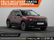 Renault 4 - comfort range iconic 52 kWh | Vijf jaar garantie | Active dr