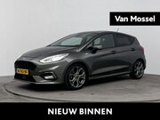Ford Fiesta - 1.0 EcoBoost 95Pk ST-Line | Navigatie | Apple & Android Carp