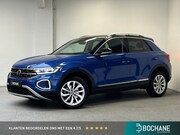 Volkswagen T-Roc - 1.5 TSI Style | CARPLAY | ACC | 1e-EIG | ALL-SEASONS |
