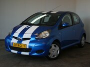 Toyota Aygo - 1.0-12V Comfort Nav.
