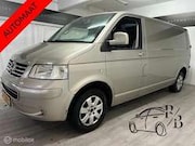 Volkswagen Transporter - 2.5 TDI 340 MHD VASTE EXPORTPRIJS