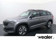 Skoda Kodiaq - 1.5 TSI Sportline Business 7p. | 150 PK | Automaat