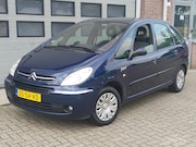 Citroën Xsara Picasso - 1.6i-16V Caractère 2006 Airco HOGE INSTAP