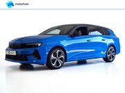 Opel Astra - Sports Tourer 1.2 Turbo Hybrid GS 145pk Automaat LED STOELV 