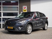 Mazda CX-5 - 2.0 GT-M 4WD Leder| Trekhaak| Navi| BOSE|Dealer onderhouden