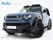 Land Rover Defender - 110 2.0 P400e 110 Urban WideTrack Look | Panoramadak | Explo
