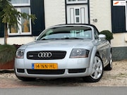 Audi TT - 1.8 5V Turbo|Clima|Cruise|Stoelverwarming|Cabrio|