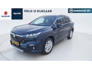 Suzuki S-Cross - 1.4 Boosterjet Select Smart Hybrid Rijklaar prijs