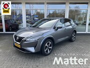 Nissan Qashqai - 1.3 MHEV Xtronic N-Connecta ProPilot Head-up