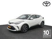 Toyota C-HR - 2.0 Hybrid Dynamic | Navigatie | Cruise control | Keyless |