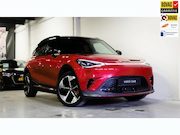 Smart #1 - - BRABUS 66 kWh *SOH 99,6%* PANORAMADAK |BEATS|Head-Up Displ