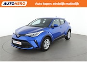 Toyota C-HR - 1.8 Hybrid Adventure |FH05452|