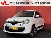 Renault Twingo - 1.0 SCe Collection | Airco | Navigatie | Camera | APK 21-07-