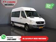 Mercedes-Benz Sprinter - 313 2.2 CDI L2H2 €9.619 Incl. BTW BPM VRIJ! EXPORT Combi/ 9 