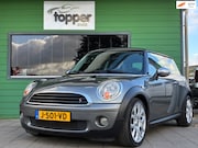 MINI Cooper - 1.4 One Salt|Airco|PDC|Elektr.ramen||LM-Velgen|Stoel.Vw|