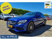 Mercedes-Benz C-klasse - 350 e ✅VOLLE AUTO