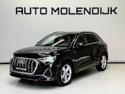 Audi Q3 - 45 TFSI e 2 x S Line / LED / Camera / Keyless / Comfort stoe