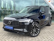 Volvo XC90 - 2.0 T8 Plug-in hybrid AWD Ultra Dark 455pk Luchtvering / Tre