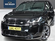 Land Rover Discovery Sport - P300e R-DYNAMIC SE / MEMORY / LEDER / TREKHAAK / 20"