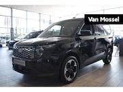 Ford e-Transit - Cour. Limited 44 kWh | Showroom Voorraad | Trekhaak | Laadvl