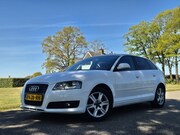 Audi A3 - 1.6 TDI Amb. AUTOMAAT