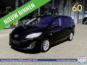 Mazda 5 - 2.0 144pk