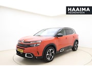Citroën C5 Aircross - 1.2 PureTech 130pk Automaat Feel | Navigatie | Trekhaak | Ac
