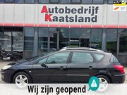 Peugeot 407 - 2.0 ST - Pano - Clima - Cruise