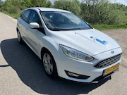 Ford Focus - 1.5 TDCI Trend