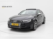 Audi S3 - 2.0 TFSI S3 quattro Pro Line Plus