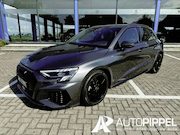Audi A3 - Sportback 35 TFSI S edition | Autom. | App-conn. | LED | Nav