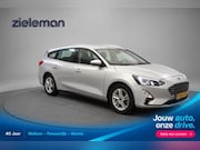 Ford Focus - Wagon 1.0 EcoBoost Hybrid Edition Business - Carplay, Camera