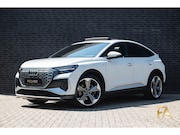 Audi Q4 Sportback e-tron - 50 quattro S Line 77 kWh