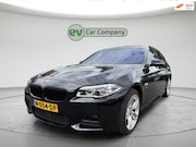 BMW 5-serie - 550xi M Sport Edition | Volledig Onderhouden | Bang & Olufse