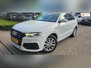 Audi Q3 - 1.4 TFSI CoD Design Pro Line Plus