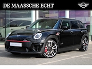 MINI Clubman - JCW ALL4 Chili Automaat / Panoramadak / Comfortstoelen / Com